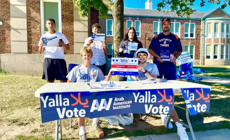 Primary election off to a slow, but steady, start in Dearborn, Dearborn Heights, Hamtramck