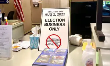 Disappointing low voter turnout in Dearborn and Dearborn Heights