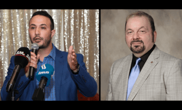 Hachem, Zadikian named co-chairmen of the Dearborn Education Foundation