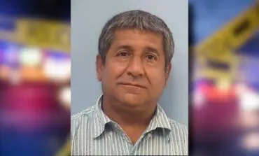 Afghan man charged in deaths of two Muslim men in Albuquerque, prime suspect in two others