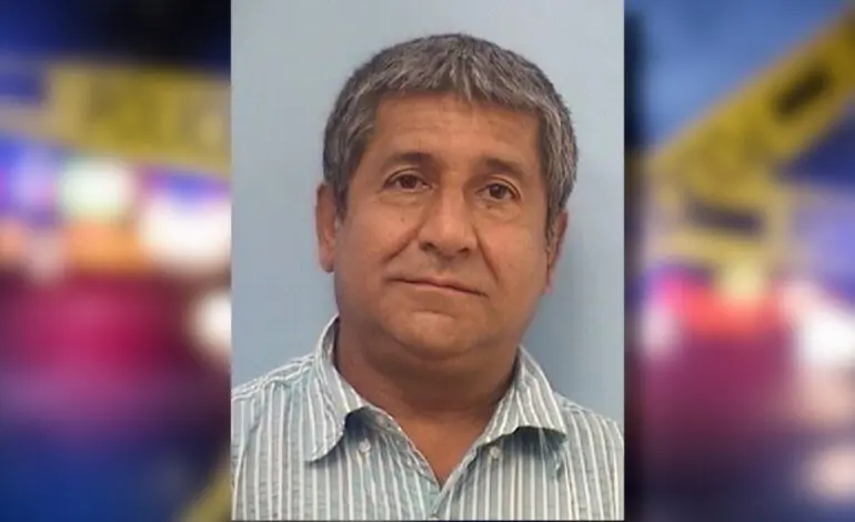 Afghan man charged in deaths of two Muslim men in Albuquerque, prime suspect in two others