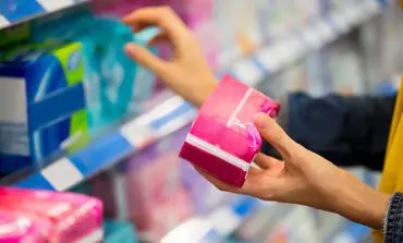 Dearborn Department of Public Health to provide free menstrual products to high schools