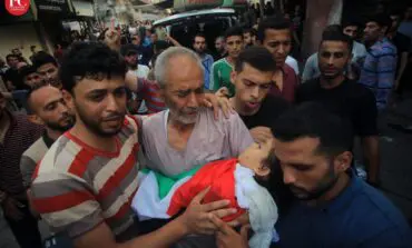 Fake neutrality: How Western media language misrepresents Palestinians, shields Israel