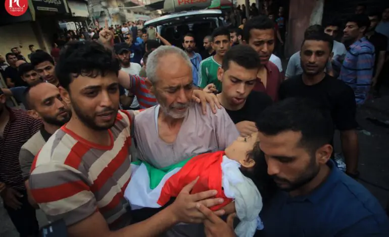 Fake neutrality: How Western media language misrepresents Palestinians, shields Israel