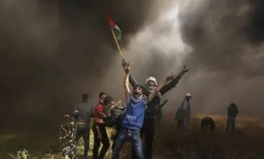 Why resistance matters: Palestinians are challenging Israel’s unilateralism, dominance