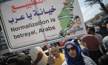 Without Palestine, there is no Arab unity: Why normalization with Israel will fail