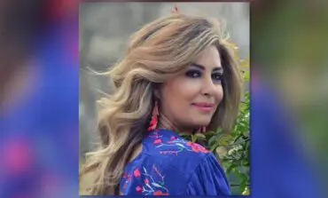 Arab American artist Rana Lotfi expresses herself and her story through her passion for art