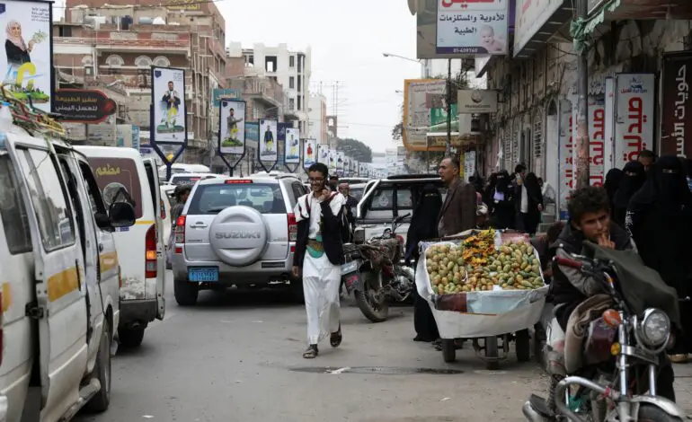 U.N.: Yemen's warring parties agree only to renew two-month truce