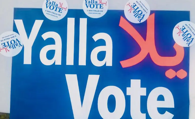 More than a million absentee ballots have been sent ahead of the Nov. 8 election