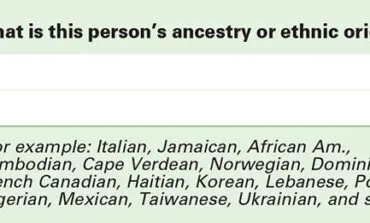 Federal agencies see guidance on data collection for MENA communities