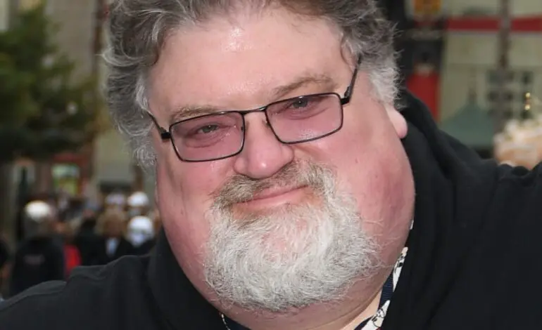 David Williamson seeks a partial term on the Crestwood School Board