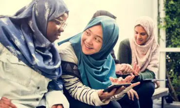 National poll dives into demographics of American Muslims, Islamophobia, political attitudes, more