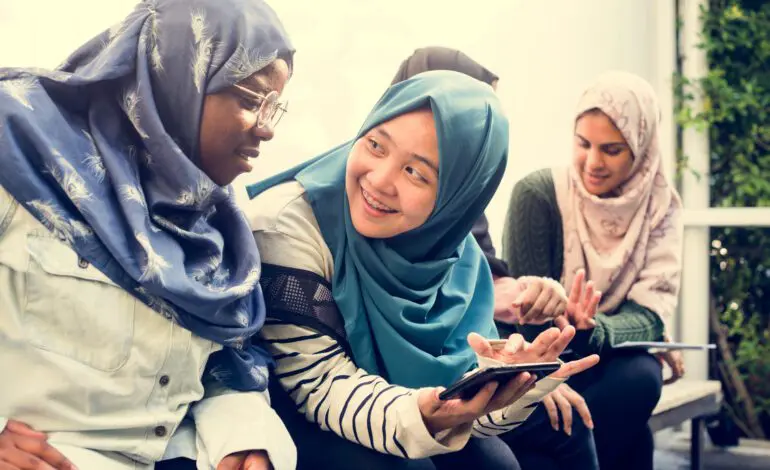 National poll dives into demographics of American Muslims, Islamophobia, political attitudes, more