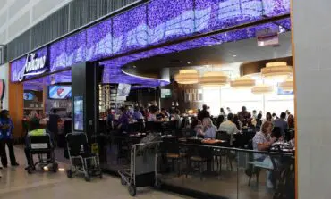 Detroit Metropolitan Airport seeking concession workers at job fair