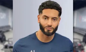 Whitmer appoints Ali Alhashemi, "Barber Al", to state's Board of Barber Examiners