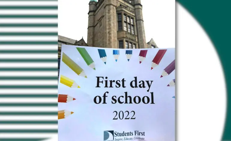 Dearborn Schools makes administrative changes with new school year