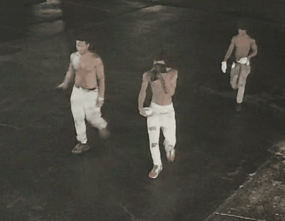 ATF offering up to a $20,000 reward for information on firearm burglaries