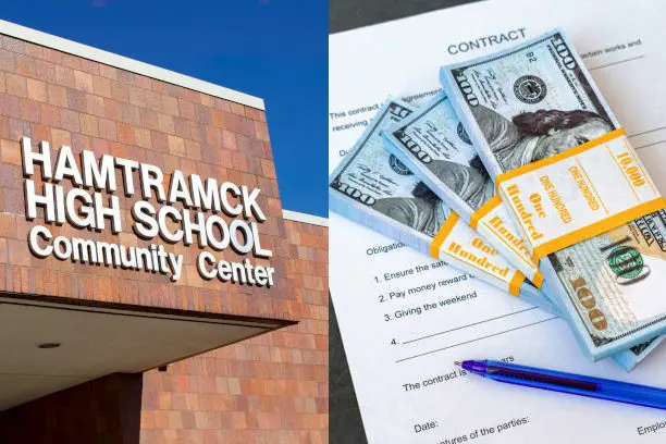 Hamtramck schools attracting special education teachers and staff with $15k signing bonus