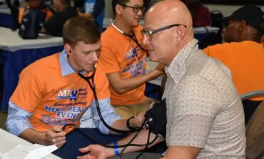 12th annual Men’s Health Event returns to Ford Field October 8