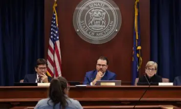 Michigan election board rejects abortion rights initiative