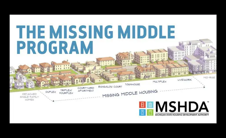 State launches new housing production program to increase affordable housing stock