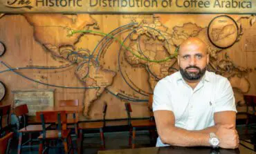 Qahwah House and its authentic Yemeni coffee connect people over the shared love of coffee