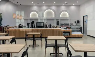 Qamaria Coffee opens fifth cafe location on the border of Dearborn, Dearborn Heights