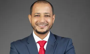 Redhwan Saleh seeks a seat on the Dearborn School Board