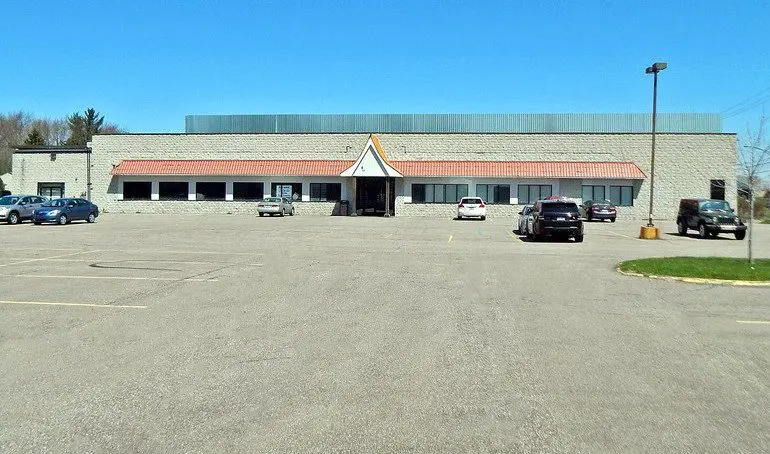 Troy to see its first mosque, after years of legal disputes between the city and Muslim group