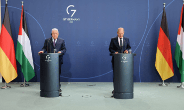 Investigating the victim: On Abbas’ “holocaust” and the depravity of Israeli Hasbara