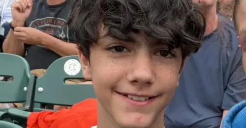 12-year-old boy fatally hit by car while riding his bike in Dearborn Heights