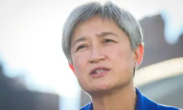 Australia reverses decision to recognize West Jerusalem as Israel's capital