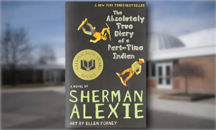 Book pulled out of instruction in Dearborn Heights after social media post