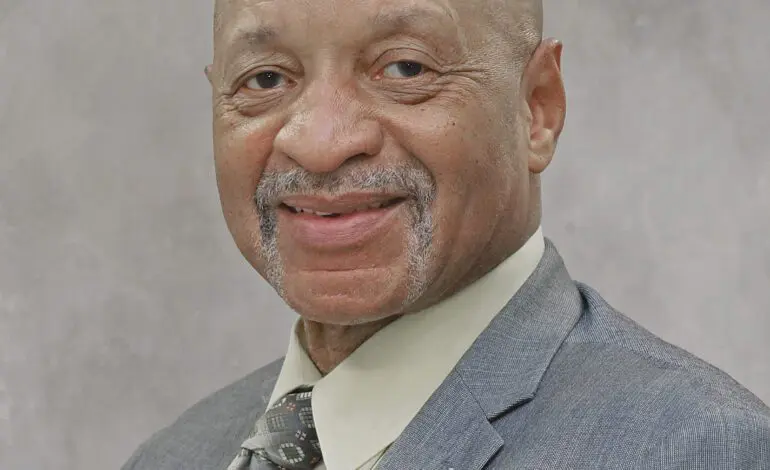 Dearborn Heights police Ccommissioner dies at 72