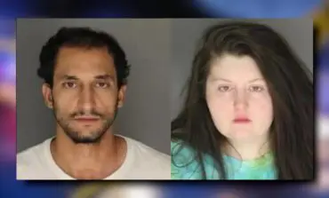 "Abuse from head to toe": Charges filed against Dearborn parents accused of abusing their infant