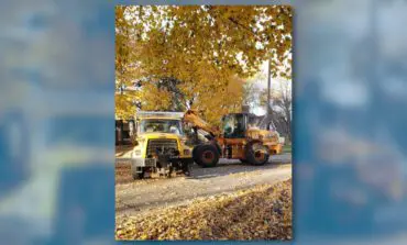 Dearborn’s loose leaf collection program scheduled to begin Monday, Oct. 24