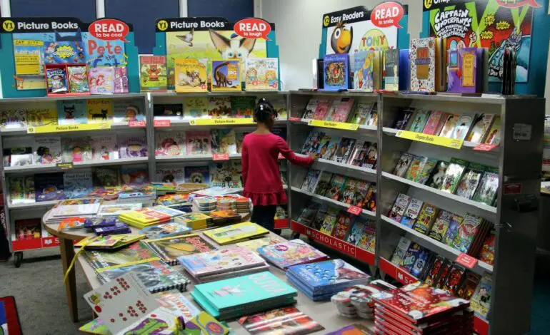 Dearborn School District releases guidelines on how it selects books, evaluates challenges