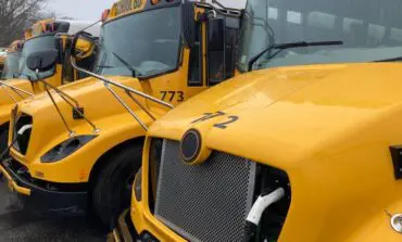 Dearborn to receive federal funds to buy 18 electric school buses
