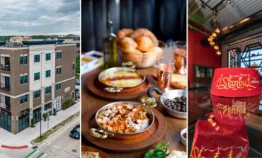 Galata Sweets brings one-of-a-kind Turkish food experience to downtown west Dearborn