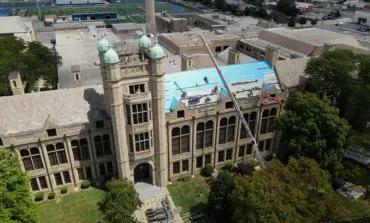 Dearborn Public Schools has hired Fielding International to conduct 30-year study to assess district needs