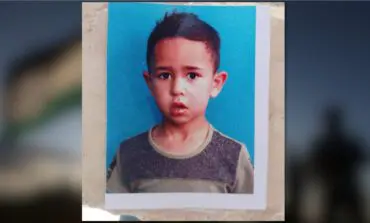 Strangers behind the trees: On the death of Rayan Suliman and his fear of monsters 