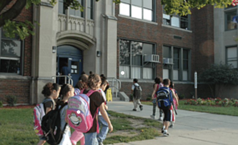 Dearborn educators stand up for safe and welcoming schools