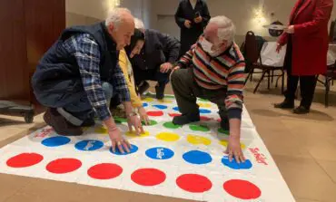 Cultural tradition and elder care in Detroit’s Arab American community