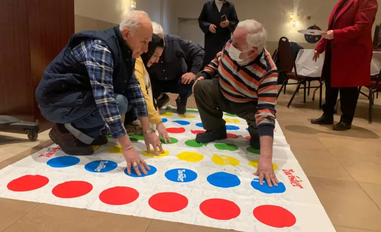 Cultural tradition and elder care in Detroit’s Arab American community