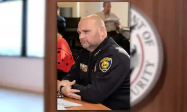 Dearborn Police Chief Issa Shahin appointed to the DHS' Faith-Based Security Advisory Council