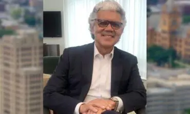 Wayne State University President M. Roy Wilson: In Detroit I found my voice