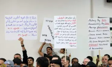 Dearborn must embrace diversity, inclusion and freedom of expression