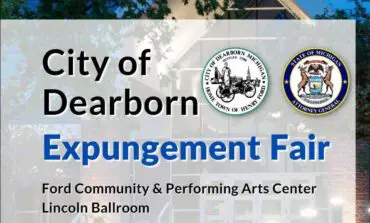 Dearborn and attorney general to host expungement fair to help residents clear convictions from record