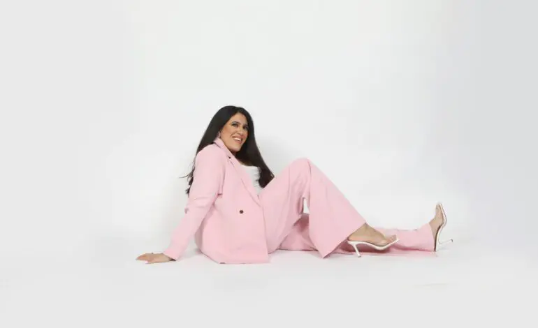 Assyrian American comedian’s humor unites different Middle Eastern cultures