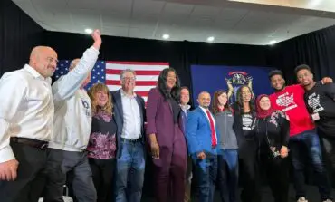 Dems, GOP make final push to gain votes among local Arab Americans